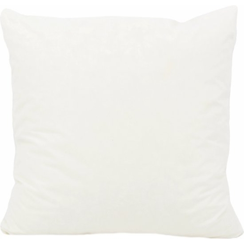 Binnenkussen | 45 x 45 cm | 700 gram | Traagschuim/ Memory Foam