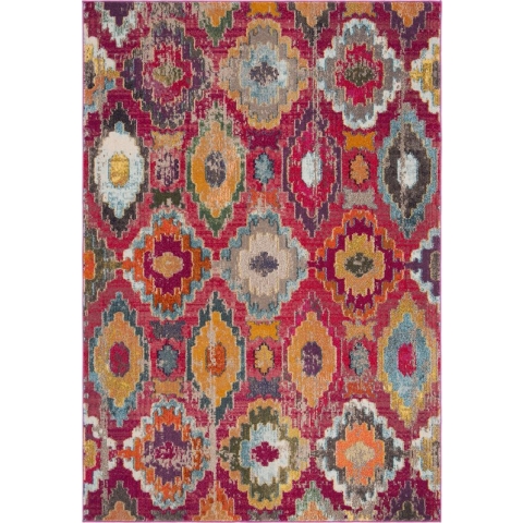 Vloerkleed Joeri | Safavieh