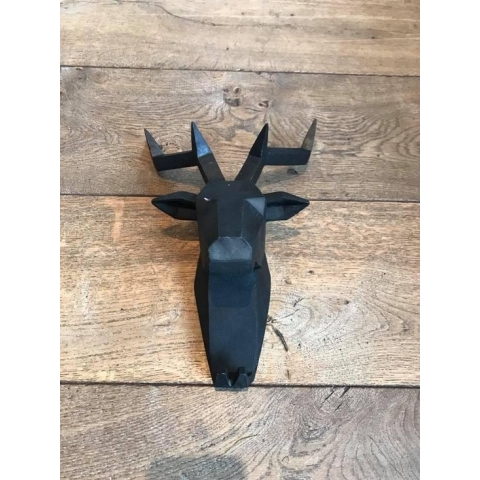 Teak head rusa