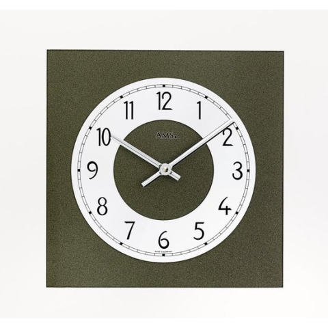 AMS horloge 9683