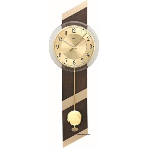 AMS Mod. 7412 - Horloge