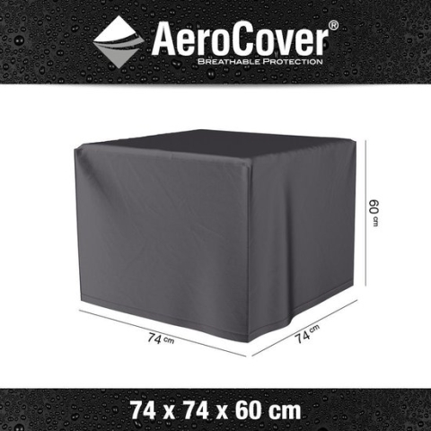 AeroCover beschermhoes voor vuurtafel
