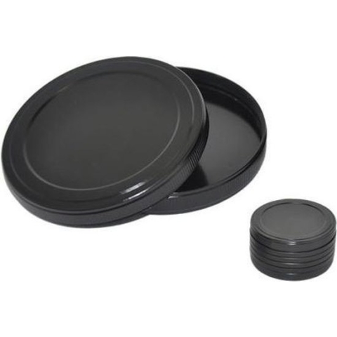 Caruba Metalen Filter Opberg/Bewaarset 30,5mm