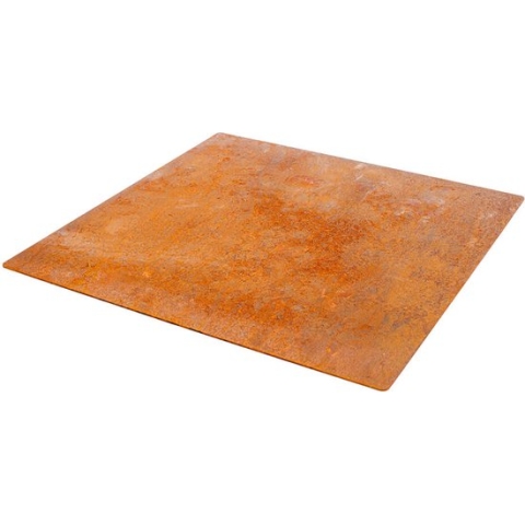 Weltevree | Outdooroven Floor Plate | Vloerplaat voor Outdooroven