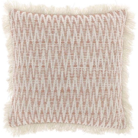 Unique Living - Kussen Zach 45x45cm Camel