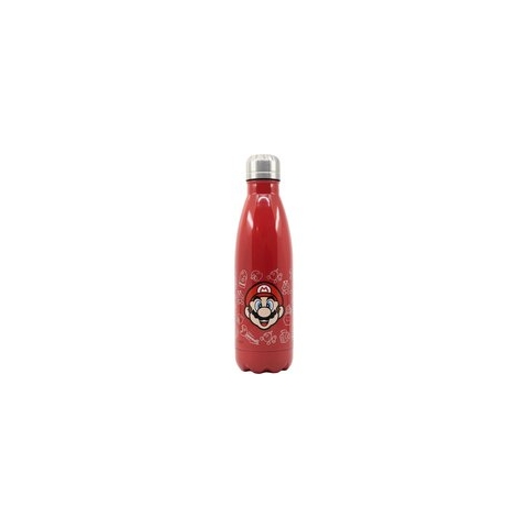 Fles Super Mario 780 ml Roestvrij staal