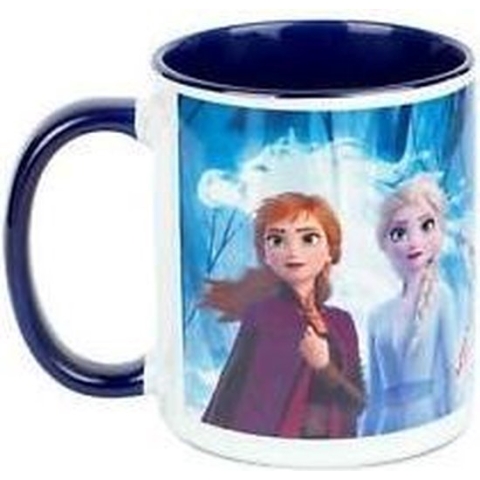 Frozen 2 Guiding Spirit Mok