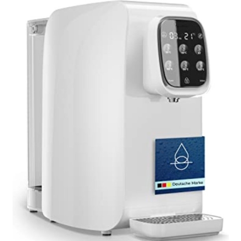 Gratyfied - Destilleerapparaat - Destilleerketel - Destilleren