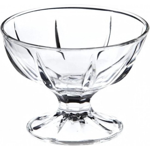 Arcoroc Seychelles ijscoupe - 20 cl - Set-6