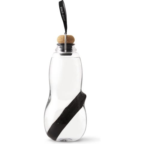 Black&Blum - Eau Good Beker - 800 ml - Zwart