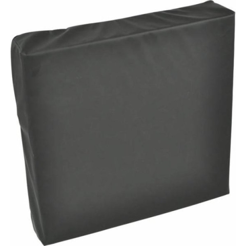 Designer Economy V- zitkussen - 46 x 40 x 10 cm - Harley