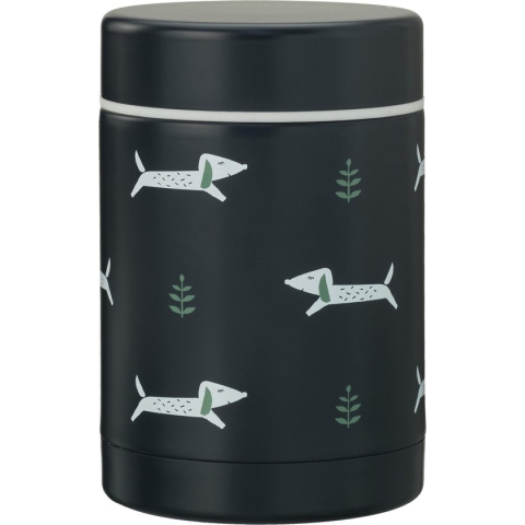 Fresk Thermos voedselcontainer 300 ml Dachsy