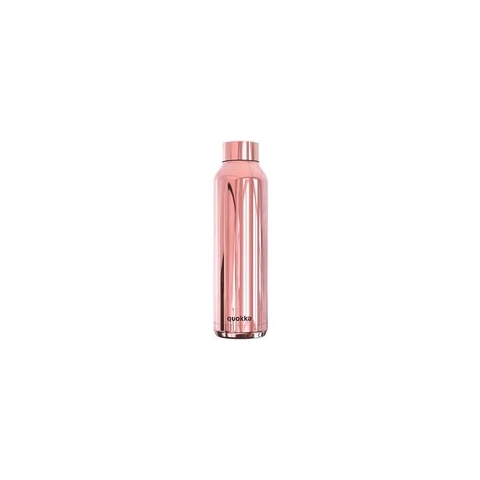 Quokka Thermosfles 630 Ml Rvs Roze