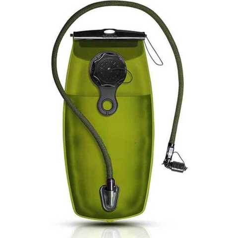 Source WXP 3L Widepac QMT Olive