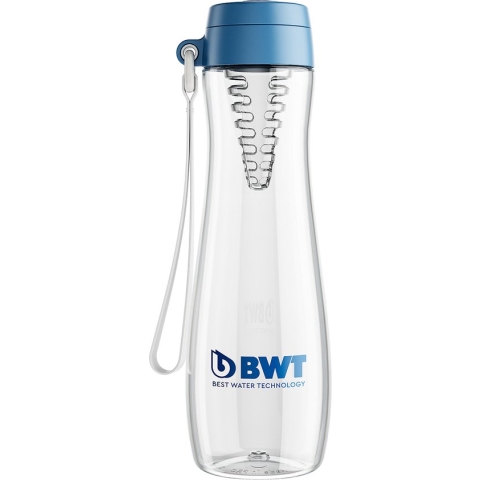 3 x BWT Tritan refill bottle