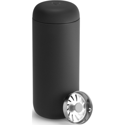 FELLOW - Carter "Move" Mug - Matte Black, 475ml