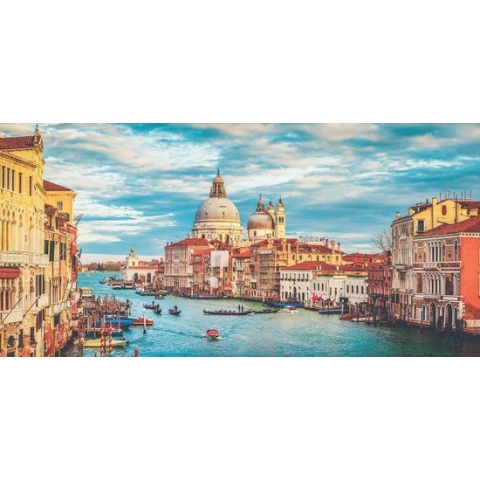 Educa Kanaal van Venetië (3000)