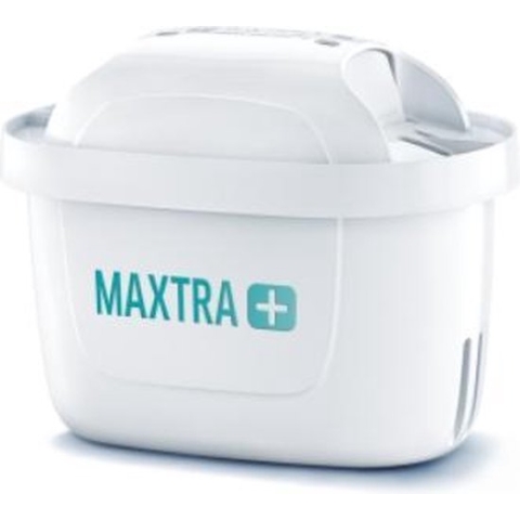 Brita Maxtra+ Pure Performance 4x Handmatige waterfilter Wit