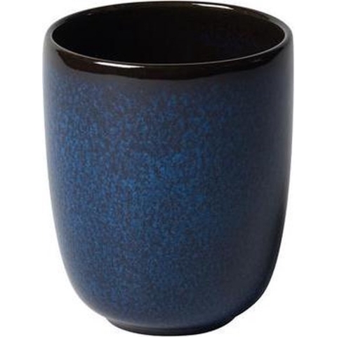 Villeroy & Boch - Lave bleu Beker