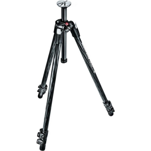 Manfrotto MT290XTC3 Carbon Tripod