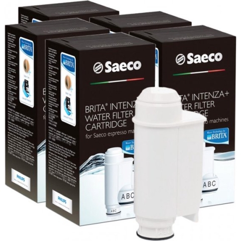 Gaggia Waterfilter CA6702 / 5-pack