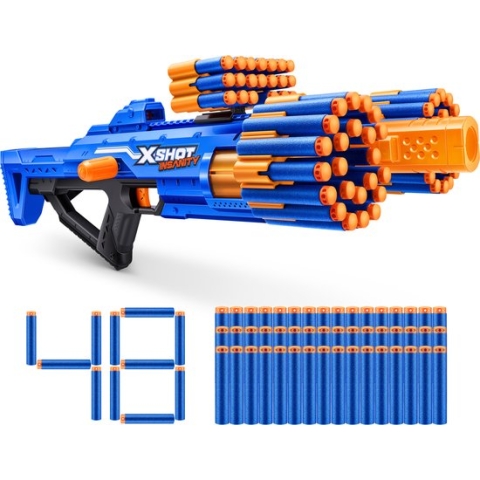 XSHOT Insanity Berzerko