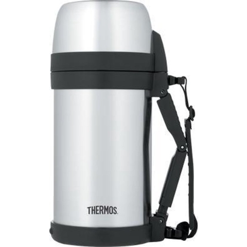 THERMOS MULTI USE ISOLEERFLES 1.4L INOX