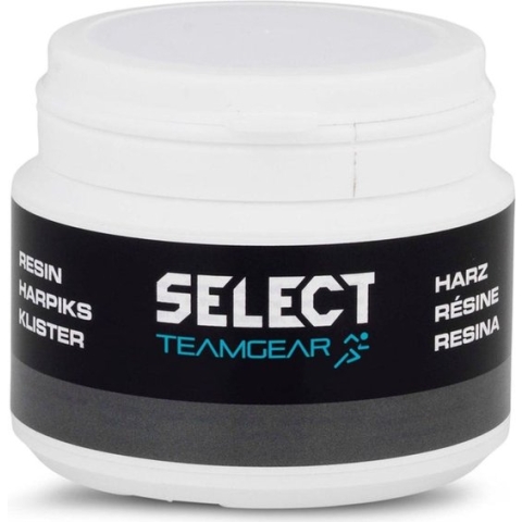 Select 100Ml Handbalhars - Transparant | Maat: UNI