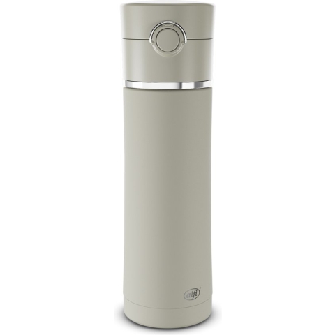Alfi Balance Thee Fles -0L5 - Silver Lining