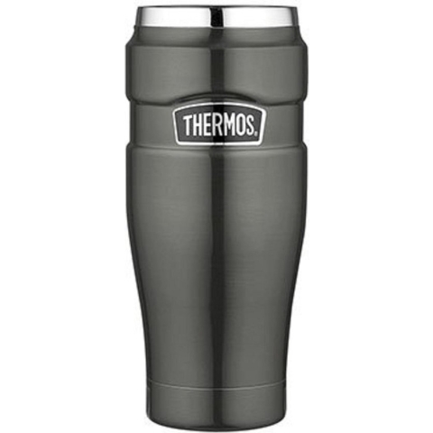 Thermos King Beker - 0L47 - Space Grijs