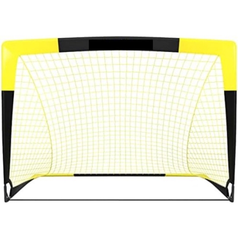 Gratyfied- Voetbaldoel Groot- Large Football Goal- Voetbaldoel Kinderen- Football Goal Children