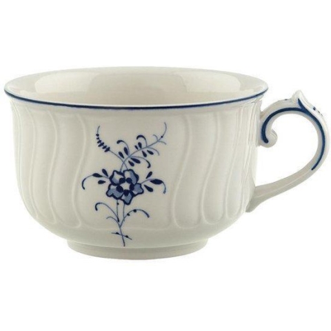 Villeroy & Boch Vieux Luxembourg Theekop - 200 ml