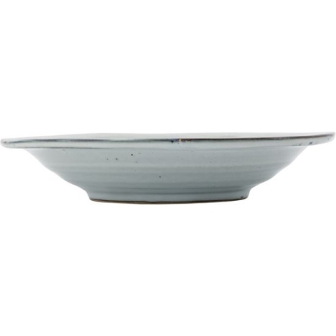 House Doctor "Diep bord Rustic" 25x5cm -