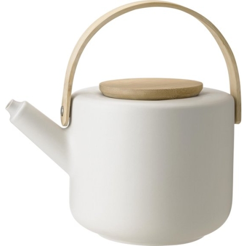 Stelton Theo Theepot - 1.25 l - zand