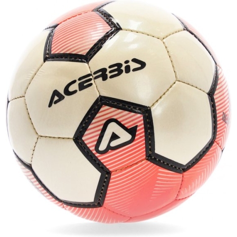 Acerbis Wedstrijdbal ACE Maat 5 Fluo Coral