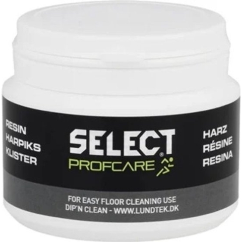 Select Profcare 200 ML Handbalhars - Transparant | Maat: UNI
