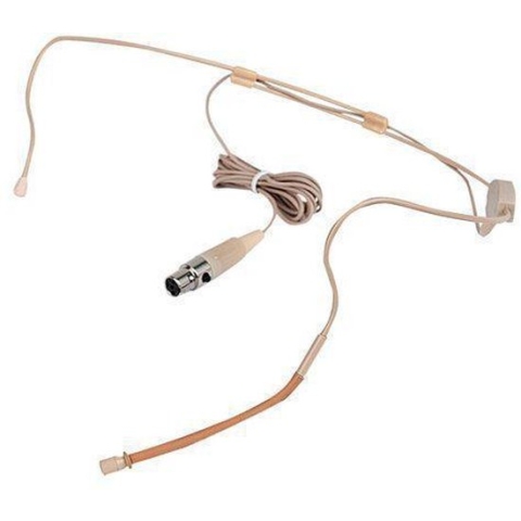 DAP Audio EH-4 Headset microfoon