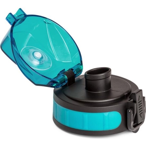 Klarstein schmatzfatz reservedeksel vor drinkfles - Smaak- en geurneutraal - hoogte 4,5cm - diameter 7 cm - BPA-vrij