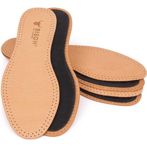 inlegzool voor voeten - hielpijn voor mannen en vrouwen - insole for feet 35/36