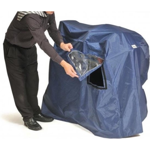 Comforthulpmiddelen Scootmobiel beschermer deluxe - Large