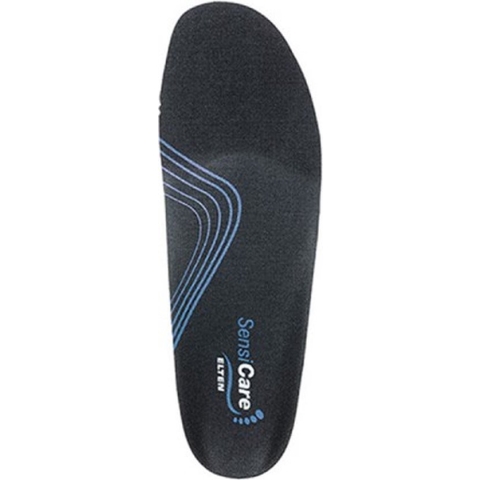 Elten Sensicare Inlegzool Medium 204081 - Zwart - 46