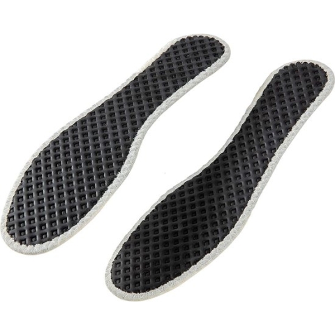 inlegzool voor voeten / optimum cushioning and support - sports shoe insoles \ inlegzolen voor frisse voeten - extra demping 43