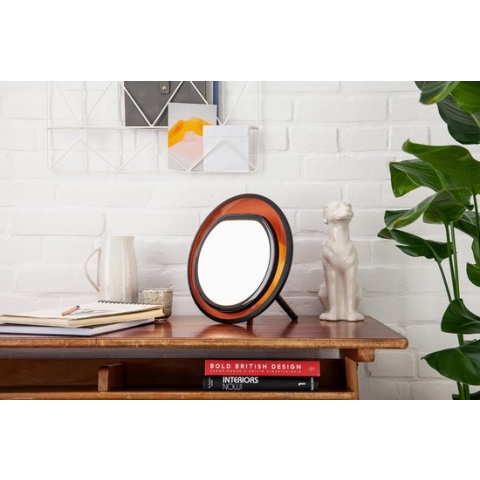 Lumie Halo  Daglichtlamp - Multifunctioneel - Design