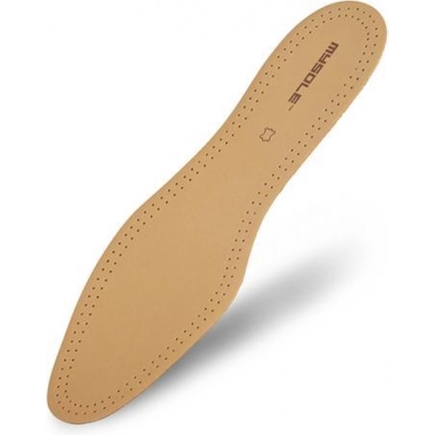 Mysole Basic Pure