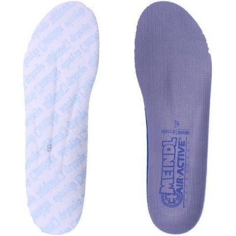 Air Active inlegzolen 99 farblos