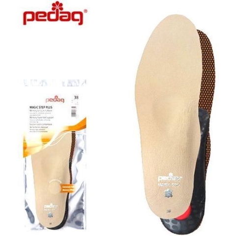 Pedag Magic Step Plus steunzool - 45