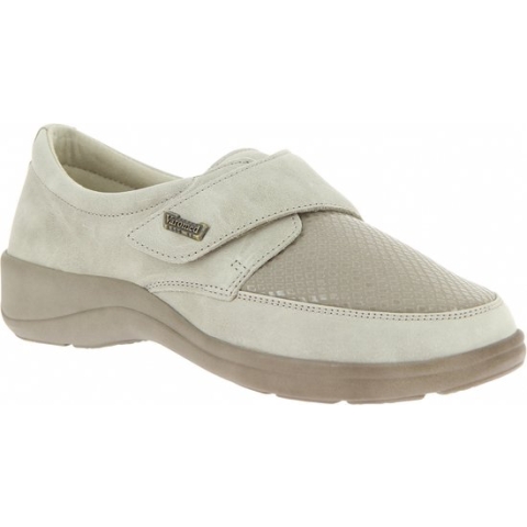 Verbandschoenen - Varomed Tallinn - Stretch - Beige - CE keur