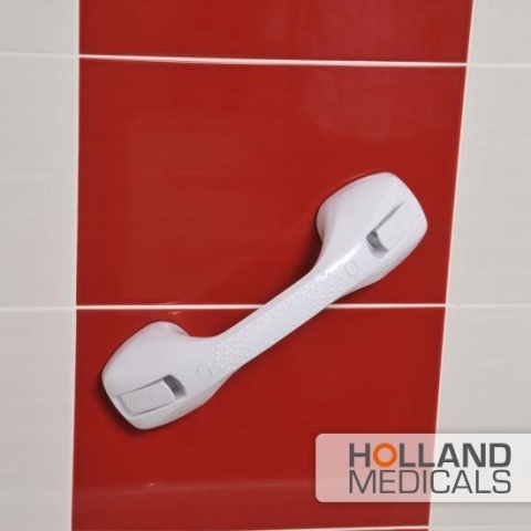 Handgreep met Zuignap 40 cm
