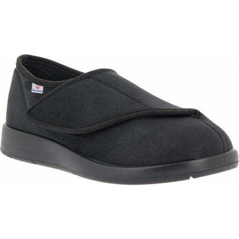 Verbandschoenen- Varomed Lindau- CE keurmerk- Zwart- 46