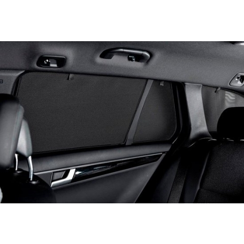Privacy shades Skoda Octavia IV kombi 2020-heden autozonwering